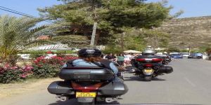 Türkiye’den Konuklarımız Vardı…