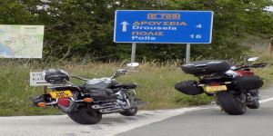 Adım adım Kıbrıs... Baf gezisi…