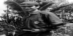 Mücahitlik–Silahlar