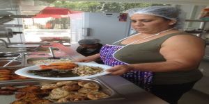 Küba Café & Restorant