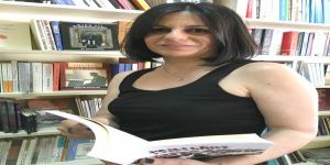 “Yaşananları olduğu gibi anlatıyorum”