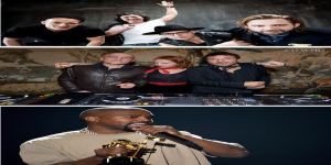 Avrupa Müziği’nden En Sıcak Haberler