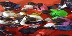 ŞİİRLERLE BÜYÜSÜN ÇOCUKLAR