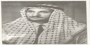 Dedem Ahmet Gürses…