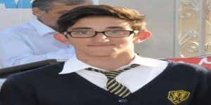 Ders almak için geç değil!