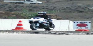 Motodrag nefesleri kesti