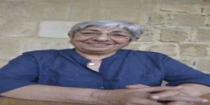 Fethiye Çetin: O günler gitsin, bir daha geri gelmesin