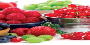 Yaz Aylarının Sağlık Deposu: Yaz Meyveleri