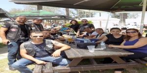 Buruk Bir Festival…