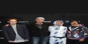 Dünya Müziğinden En Yeni Haberler