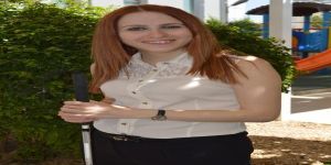 Gamze Sofuoğlu: “Karanlık da görünen bir şey…