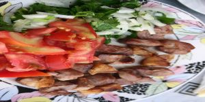 Göymen Kebap