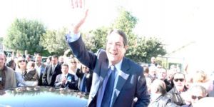 Çözüm için elimizde malzeme mevcut