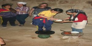 1652 kişi, Kıbrıs Mutfağı Kültür Elçisi Oldu