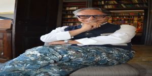 Barbaros Şansal: Ötekiler, aslında biziz