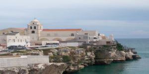 Efsane, tarih ve bereket PUGLİA -2-