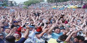 KIBRIS’TA BARIŞ… (2)