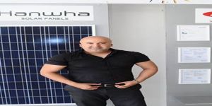 FAB Solar’dan çevreci elektrik üretimi