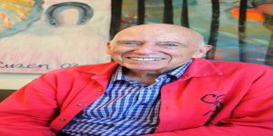 Gene Aitken; “Engeller müzik sayesinde ortadan kalkıyor”