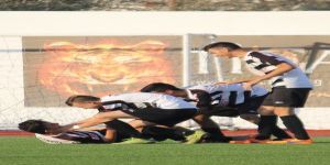 İpi Yenicami göğüsledi