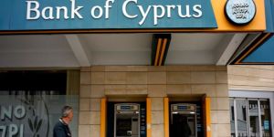 “Kıbrıs Bankası’nın” ikiye bölünmesi gündemde