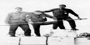 Karargah nöbetleri ve anılar