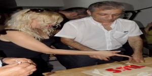 5. yaşımızı kutladık