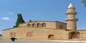 Kıbrıs’ta Vakıf Eserler