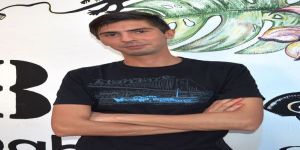 Onur Gazdağ: Hayatta ne kadar kutsal varsa o kadar baskı var