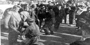 Kapılar Açılıyor