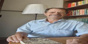 Burhan Eraslan: “Gazetecilik kimseyi zengin etmez”