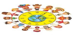 ŞİİRLERLE BÜYÜSÜN ÇOCUKLAR