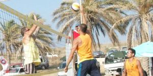 Gözler üçüncü etapta