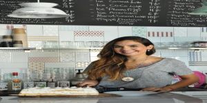 Buğçe Küçük, hobisini işi haline getirdi… Hobisini işi yaptı