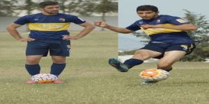 Özbahar kardeşler: “AYNI TAKIMDA OYNAMAK HER KARDEŞE NASİP OLMAZ”