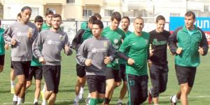 Forest resmen sezonu açıyor