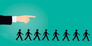 Böyle giderse…  HA KOPTU HA KOPACAK…