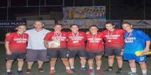 Gençlik Günleri’nin Olmazsa Olmazı