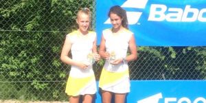 Eliz’den bir başarı daha