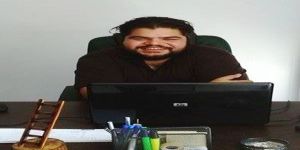 Arda Topal “Teknolojide dünyanın çok gerisindeyiz”