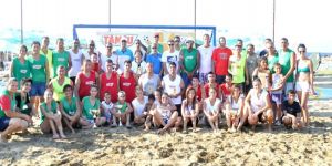 Şampiyonlar belirlendi