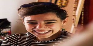 Cemaliye Kasap: Dikiş makinem en büyük sevincim…