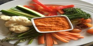 Sağlıklı beslenme karnemiz