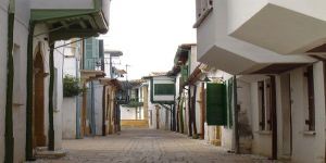 İşte Böyle Şeherim…