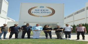 Rakının siyaha bürünmüş şekersiz hali Sâki Rakı Kıbrıs’ta