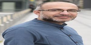 Yavuz Ekinci: Kimlik bizi hapsediyor