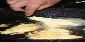 Karaburun Mutfağından Lezzetler