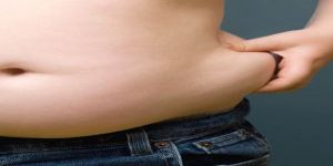 Şimdi ‘Göbeğinize’ Dokunun…