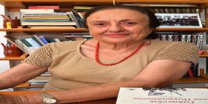 Angeliki Smirli; “ÇATIŞMAMIZ İÇİN HİÇBİR NEDEN YOKTU, OYUNA GELDİK”