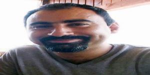 Nazım Kaşot: Kızıl Deniz’e dalmak isterim